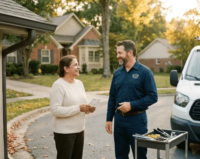 Gutter Repair Joinerville, TX FAQs