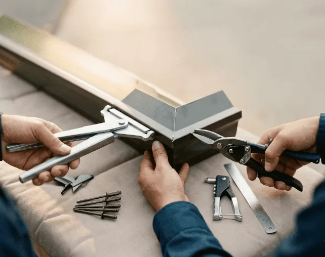 Why choose Gutter Repair in Joinerville, TX